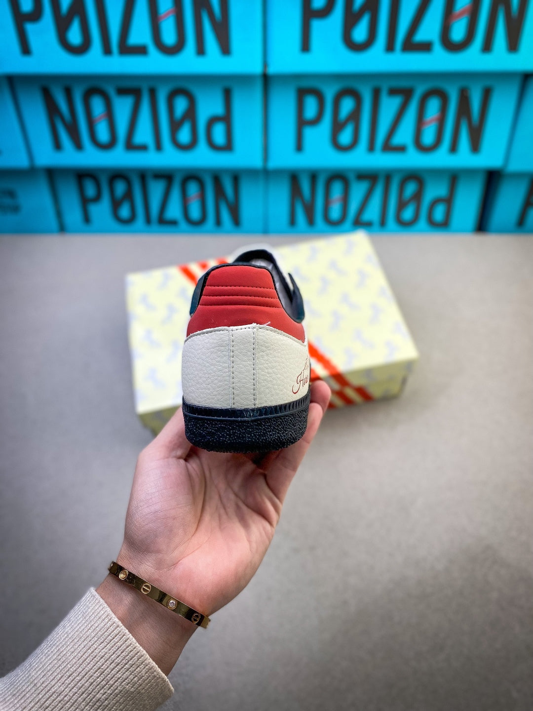 Adidas Originals GAZELLE BOLD W“ ” - Image 5