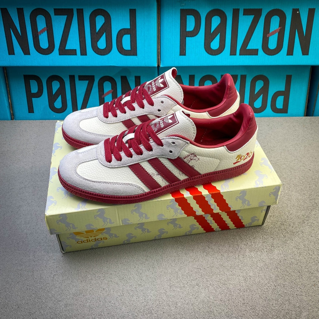 adidas SAMBA OG F - Image 1