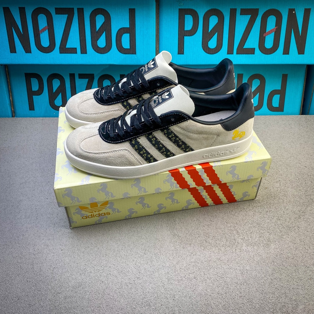 adidas SAMBA OG F - Image 1