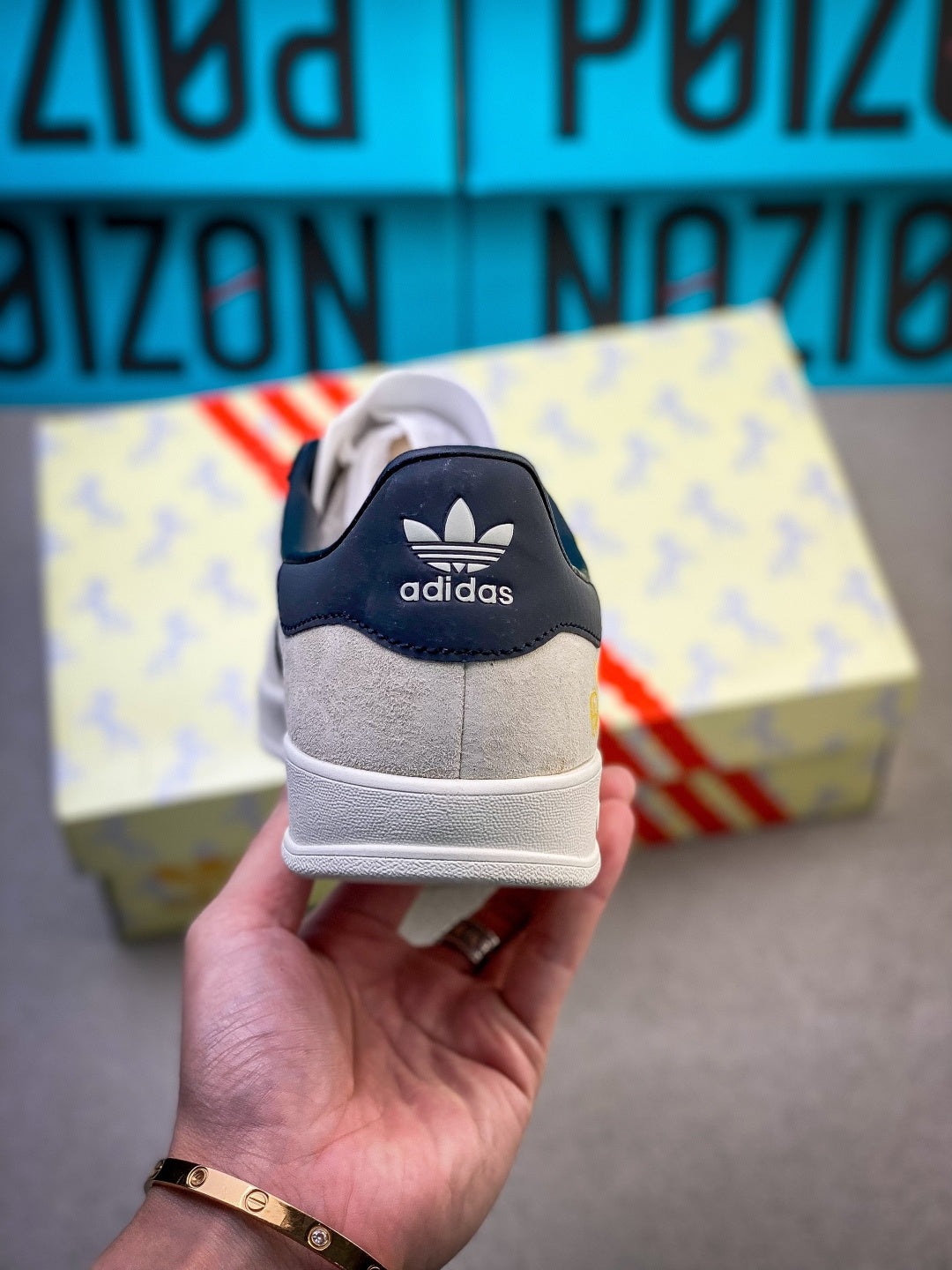 adidas SAMBA OG F - Image 5