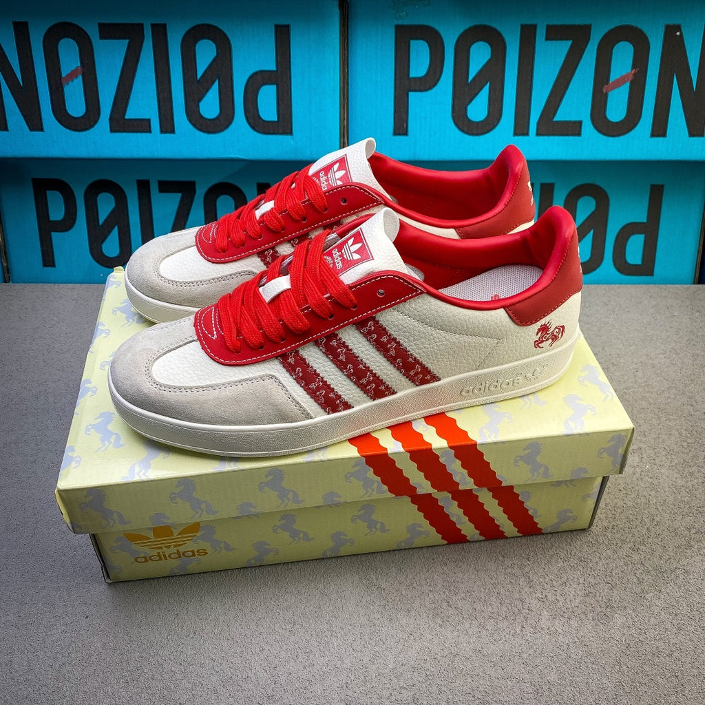 adidas SAMBA OG F - Image 1