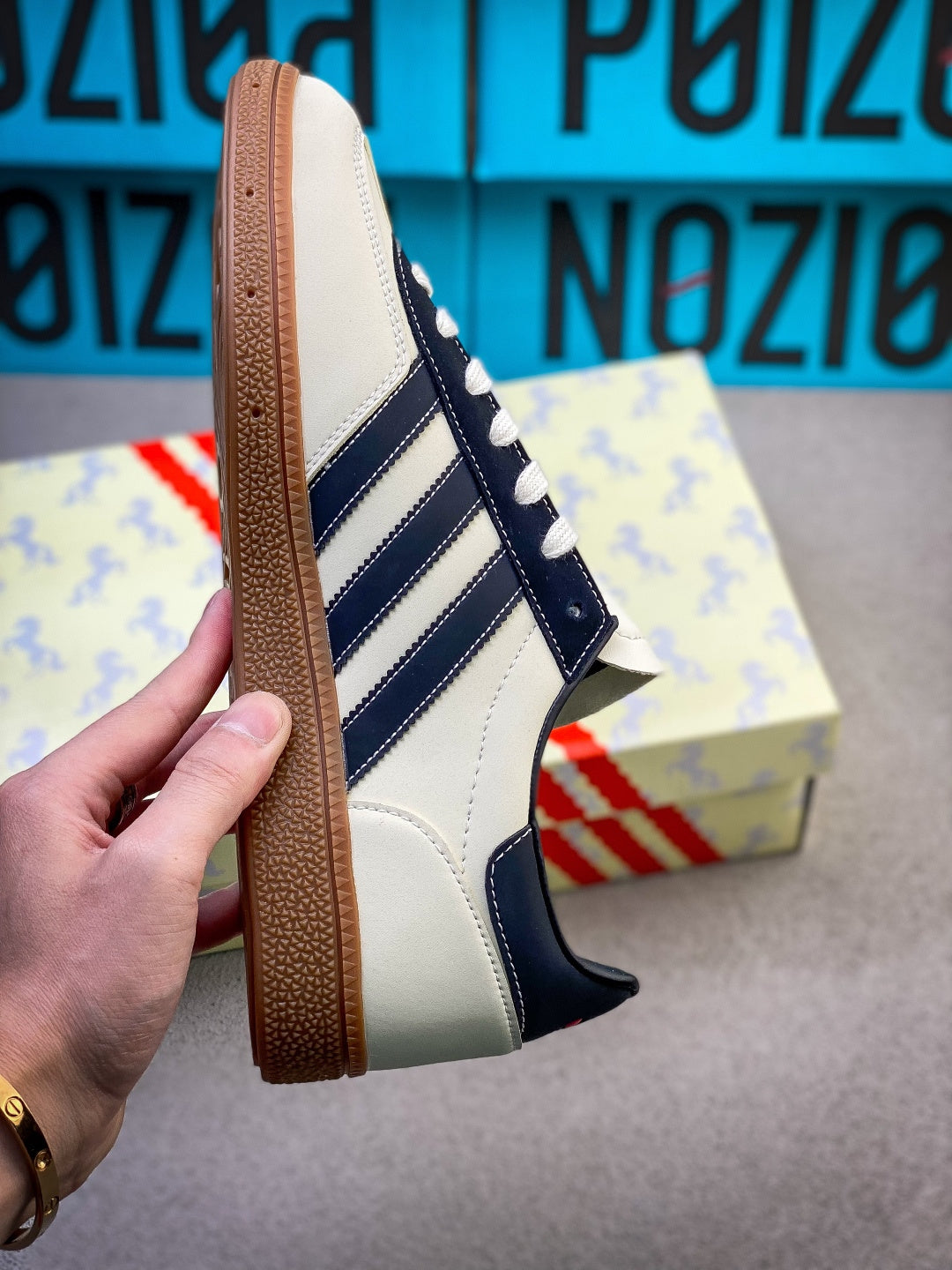 Adidas Originals SAMBA OG ( / - Image 4