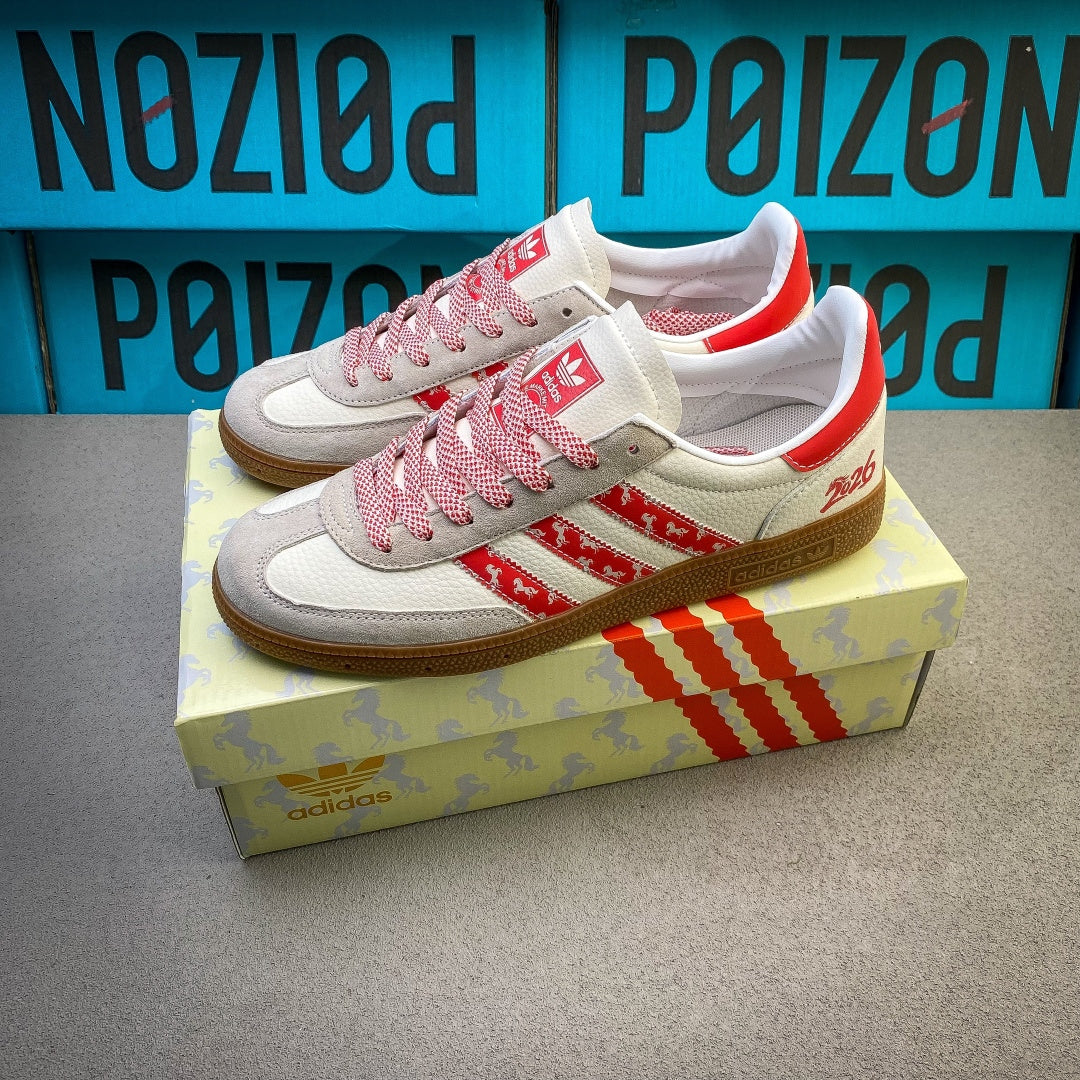 Adidas Originals SAMBA OG ( / - Image 1