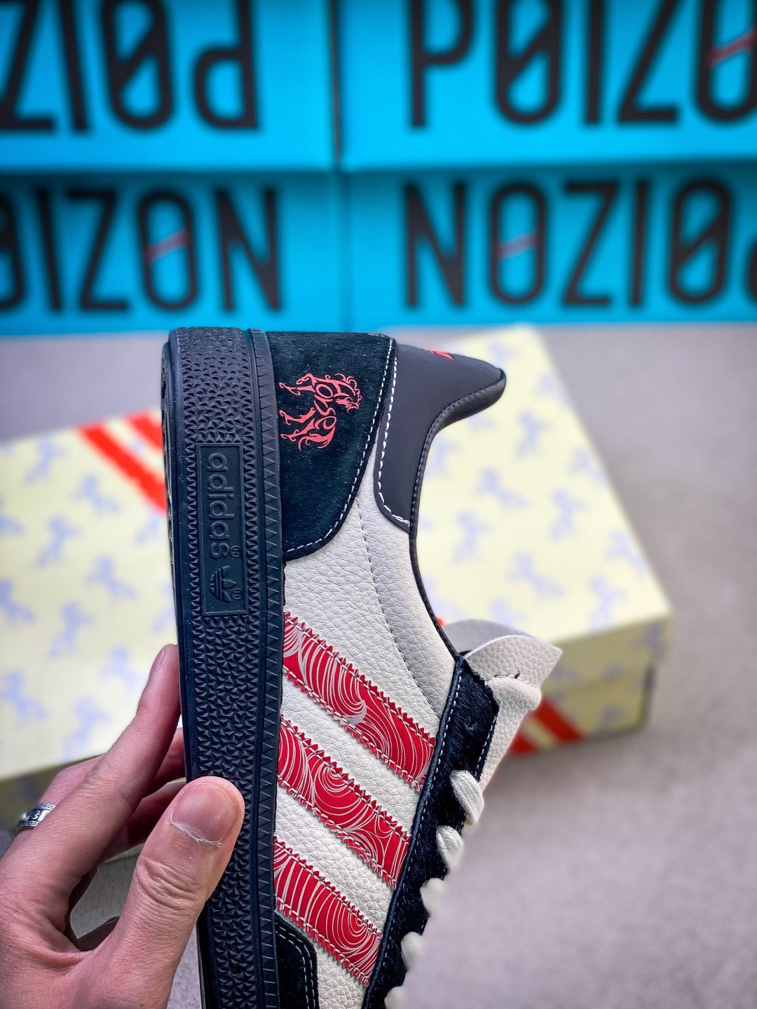 Adidas Originals SAMBA OG ( / - Image 6