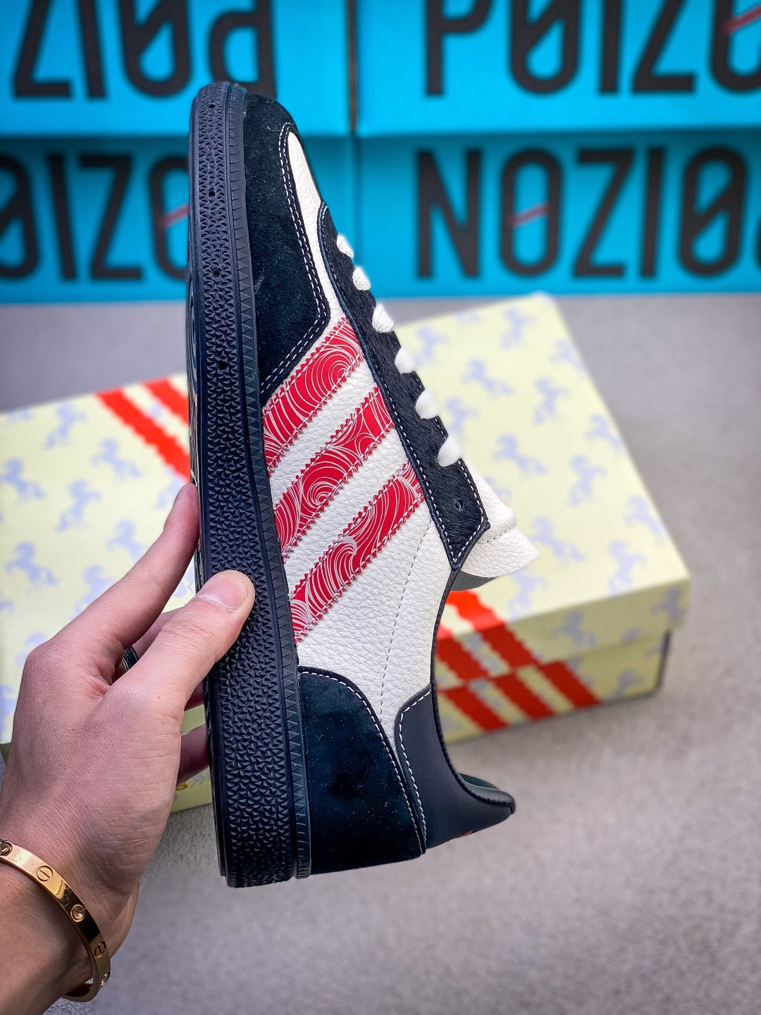Adidas Originals SAMBA OG ( / - Image 3