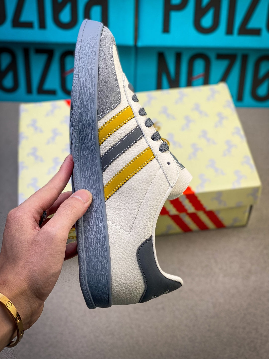 Adidas Originals SAMBA OG ( / - Image 4