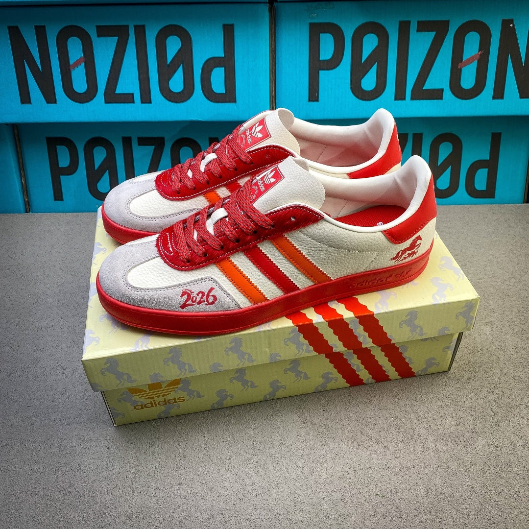 Adidas Originals SAMBA OG ( / - Image 1