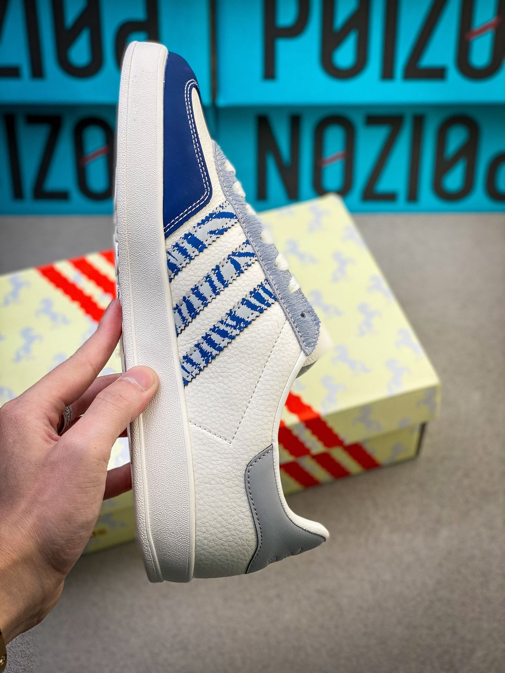 Adidas Originals SAMBA OG ( / - Image 4