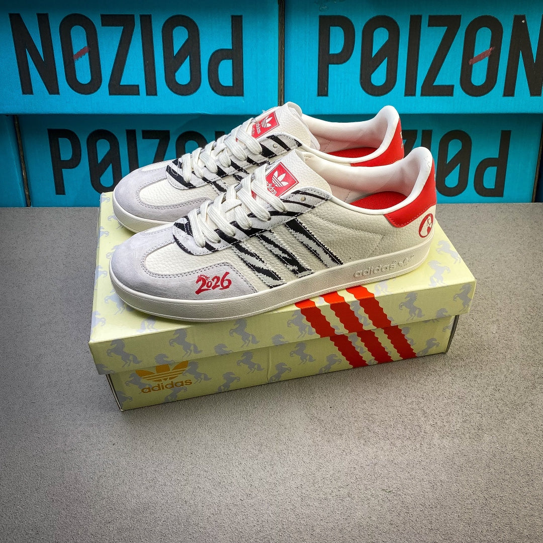Adidas Originals SAMBA OG ( / - Image 1