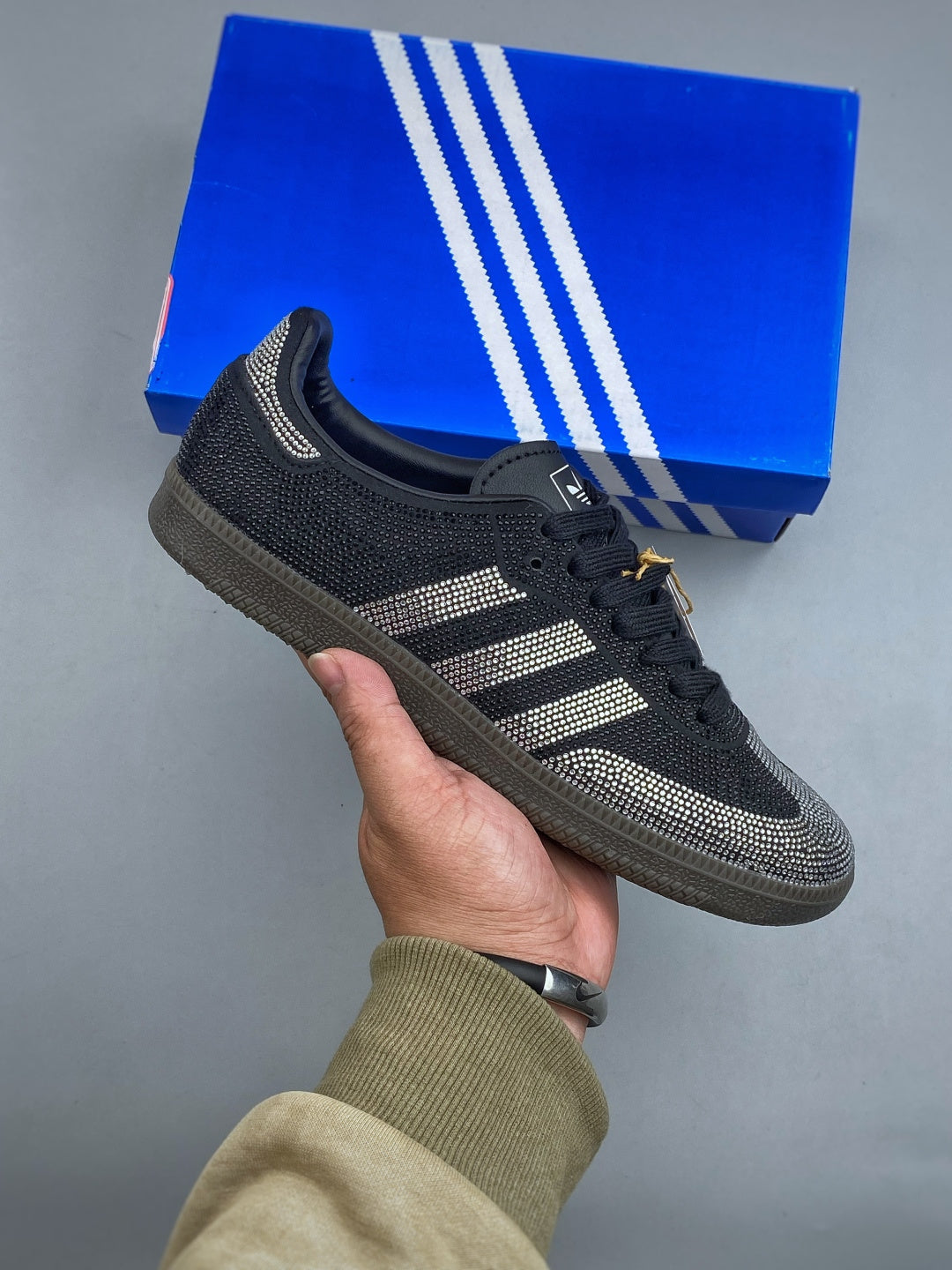Adidas Originals SAMBA OG W - Image 1