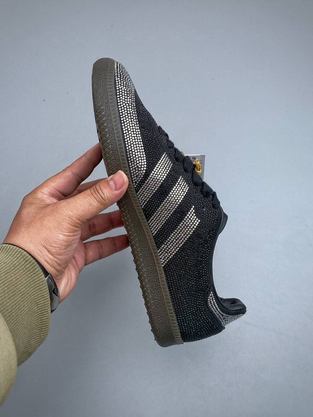 Adidas Originals SAMBA OG W - Image 2