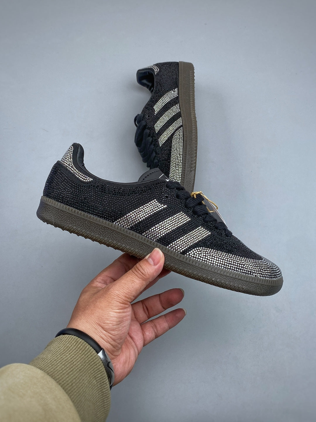 Adidas Originals SAMBA OG W - Image 4