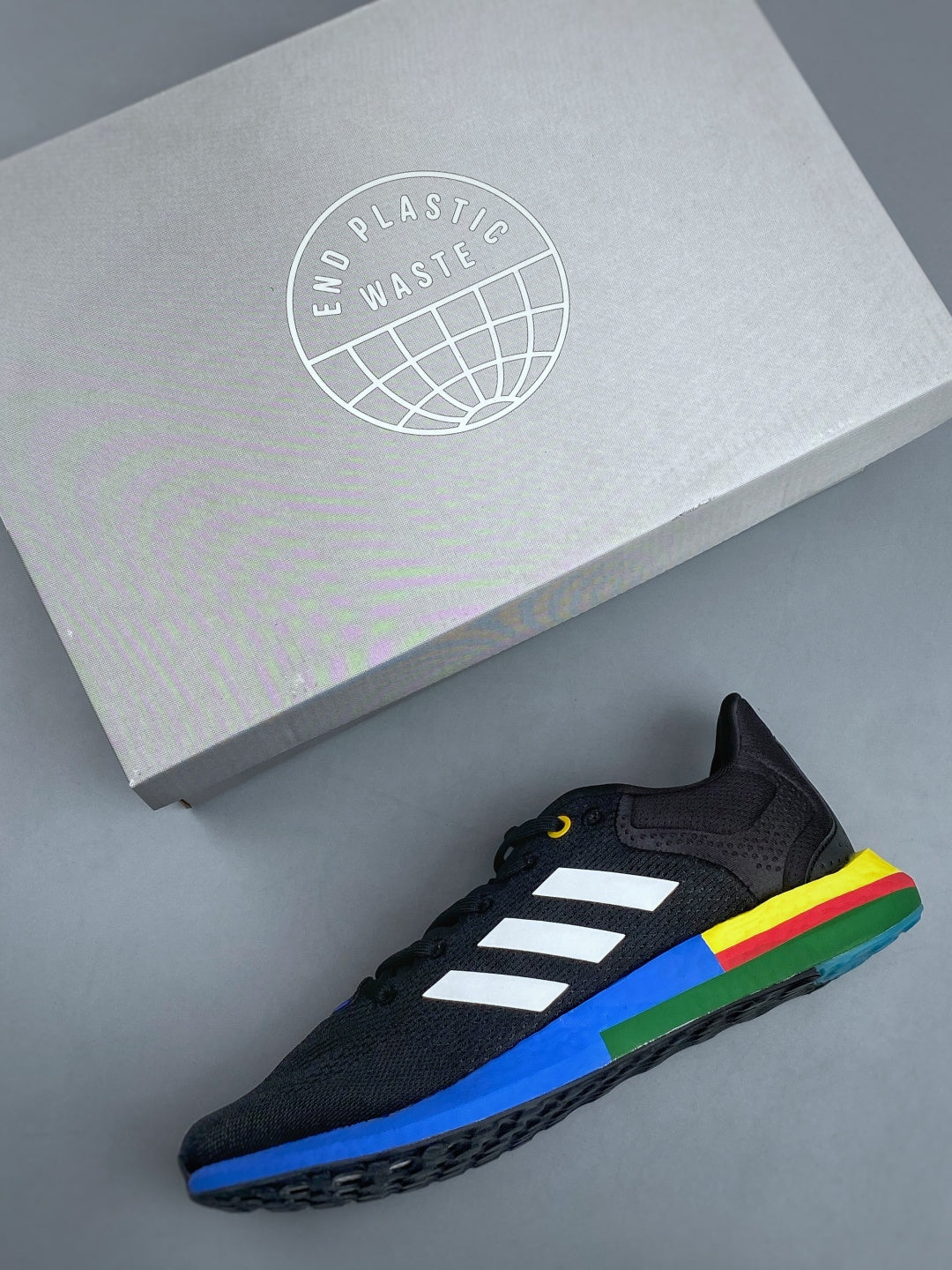 Adidas PUREBOOST 21 Boost - Image 3
