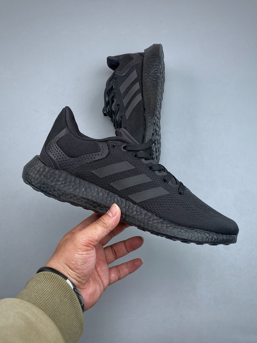 Adidas PUREBOOST 21 Boost - Image 4