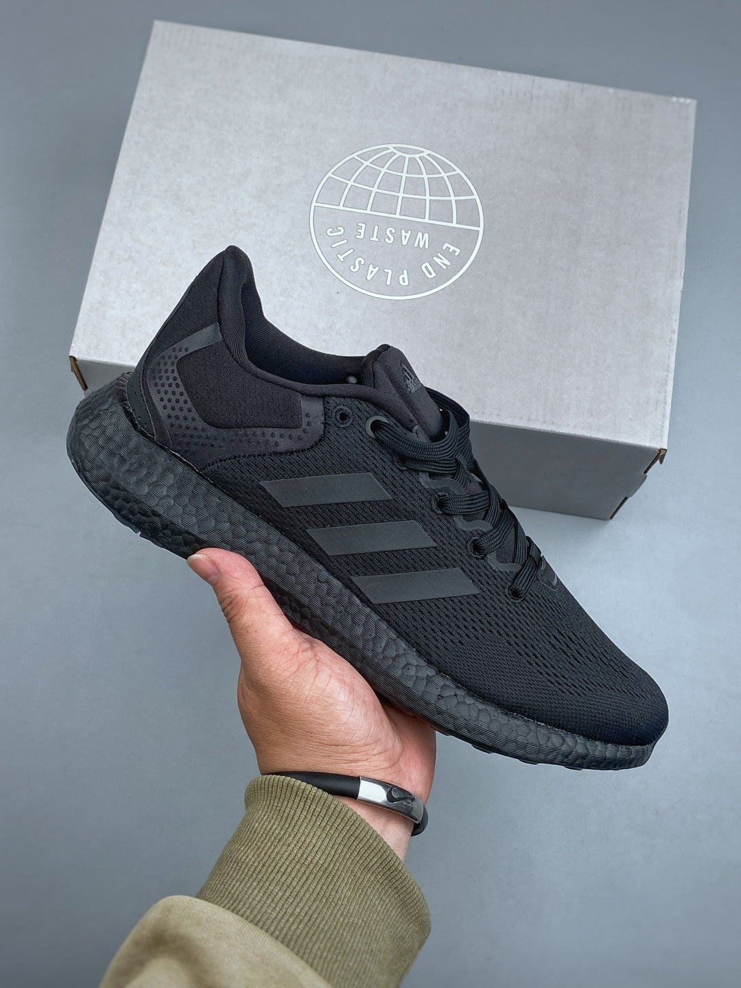 Adidas PUREBOOST 21 Boost - Image 3