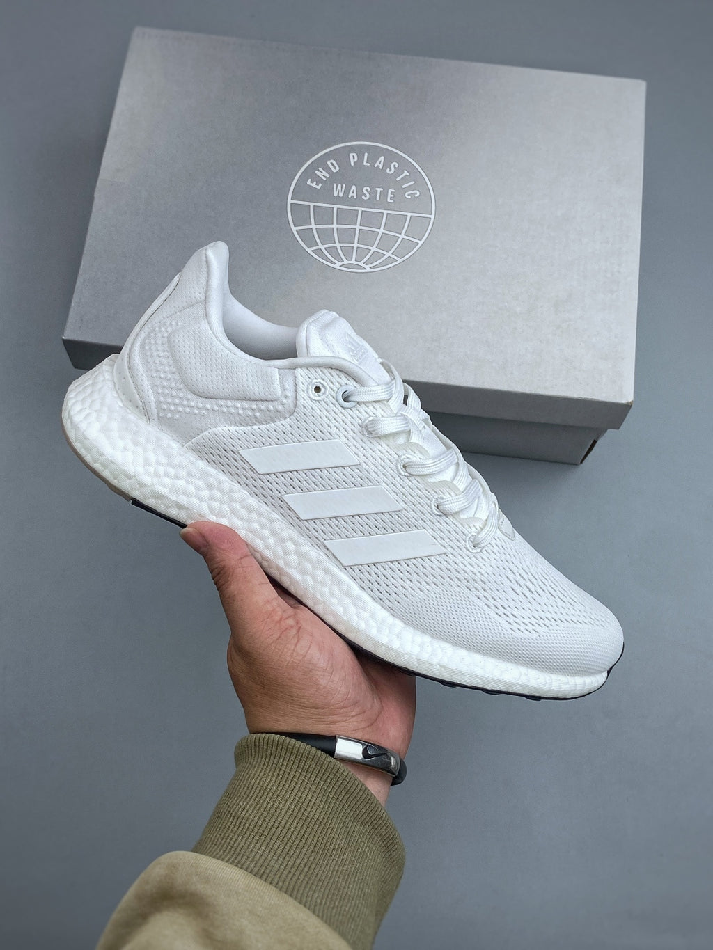 Adidas PUREBOOST 21 Boost - Image 1