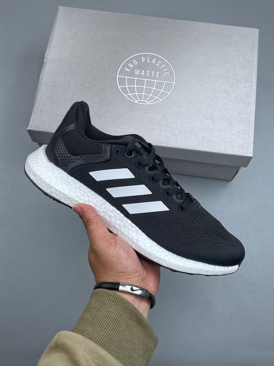Adidas PUREBOOST 21 Boost - Image 2