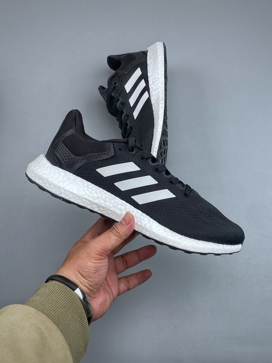 Adidas PUREBOOST 21 Boost - Image 4