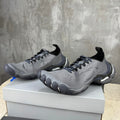Balenciaga Anatomic Runner Sneaker #01 - Color 01 - Image 3