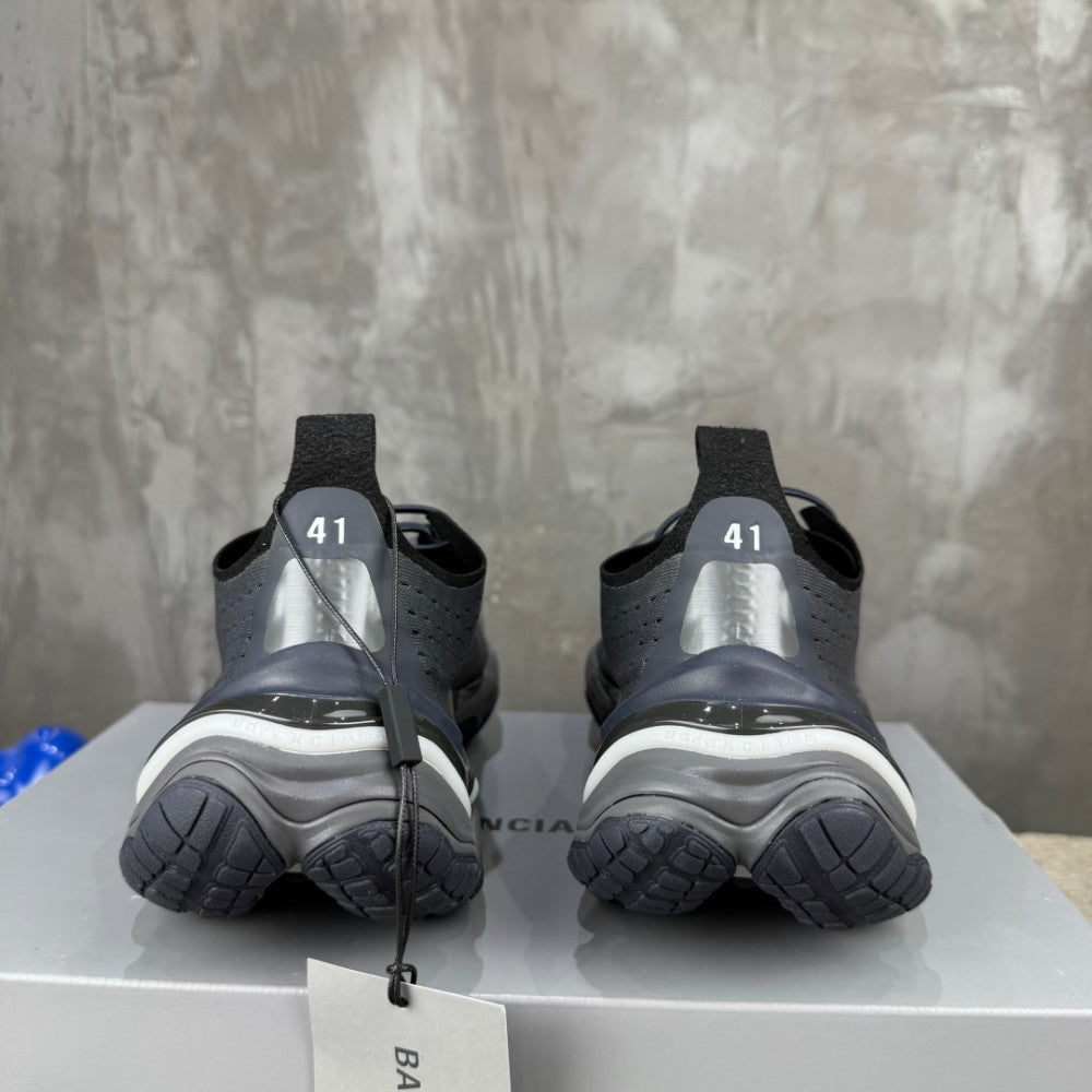 Balenciaga Anatomic Runner Sneaker #01 - Color 01 - Image 8