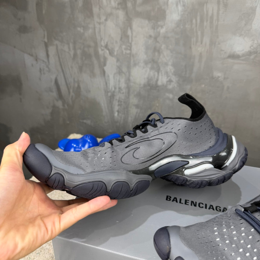 Balenciaga Anatomic Runner Sneaker #01 - Color 01 - Image 5