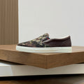 Gucci Men's Leather Sneakers Style 433229