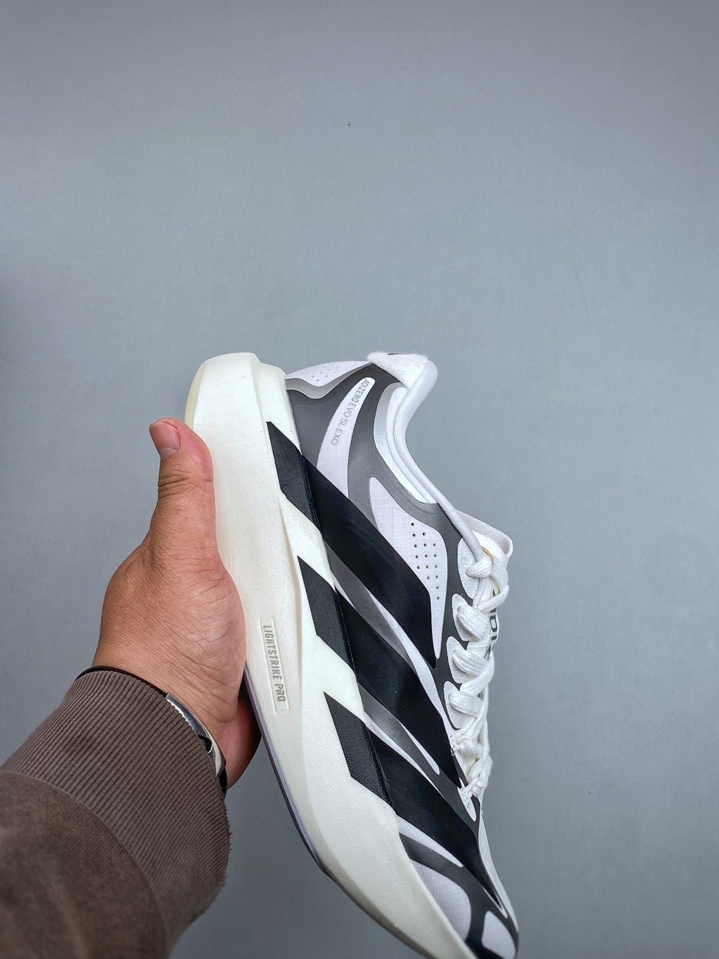 Adidas ADIZERO EVO SL EXO M - Image 6