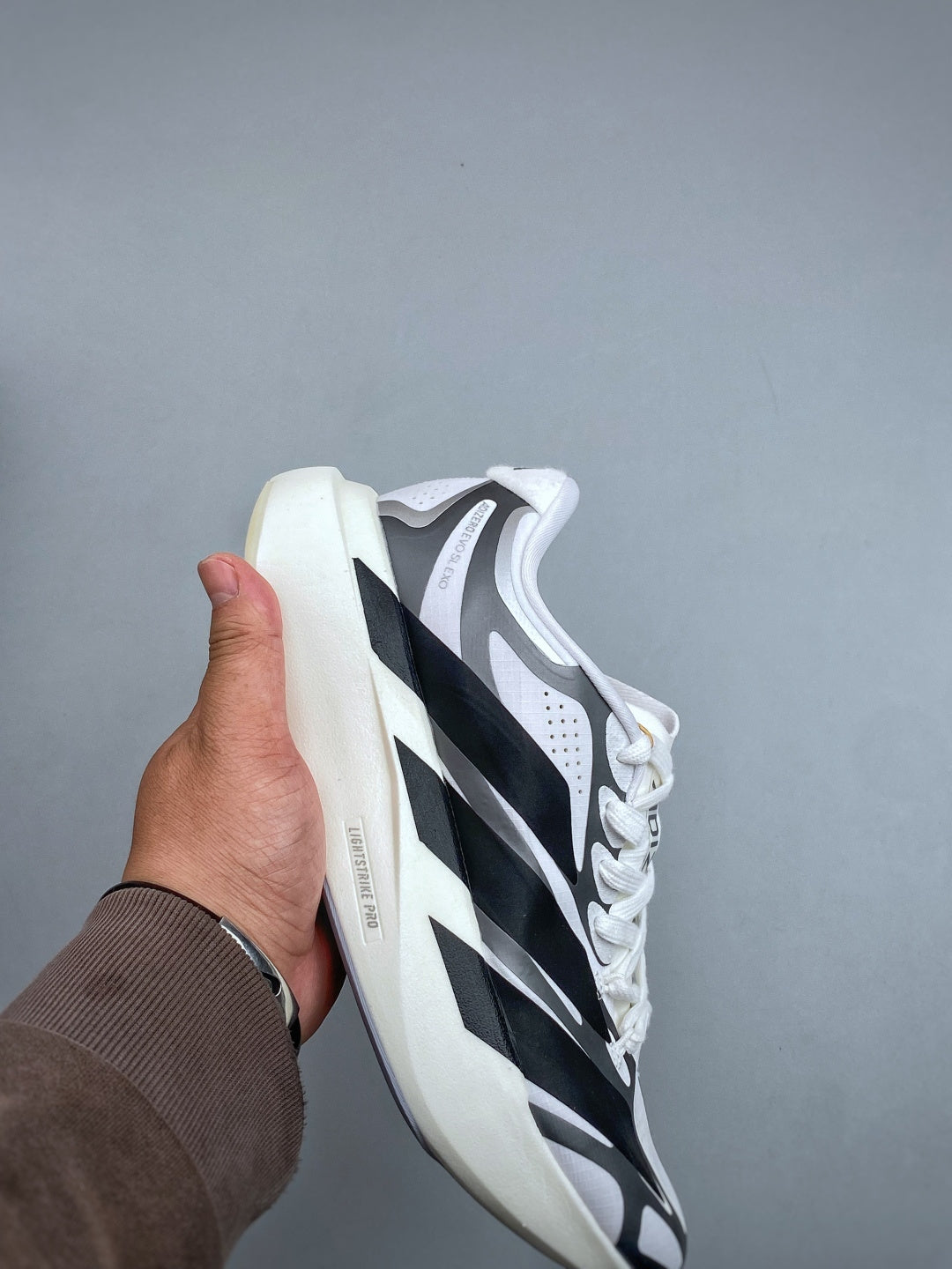 Adidas ADIZERO EVO SL EXO M - Image 6
