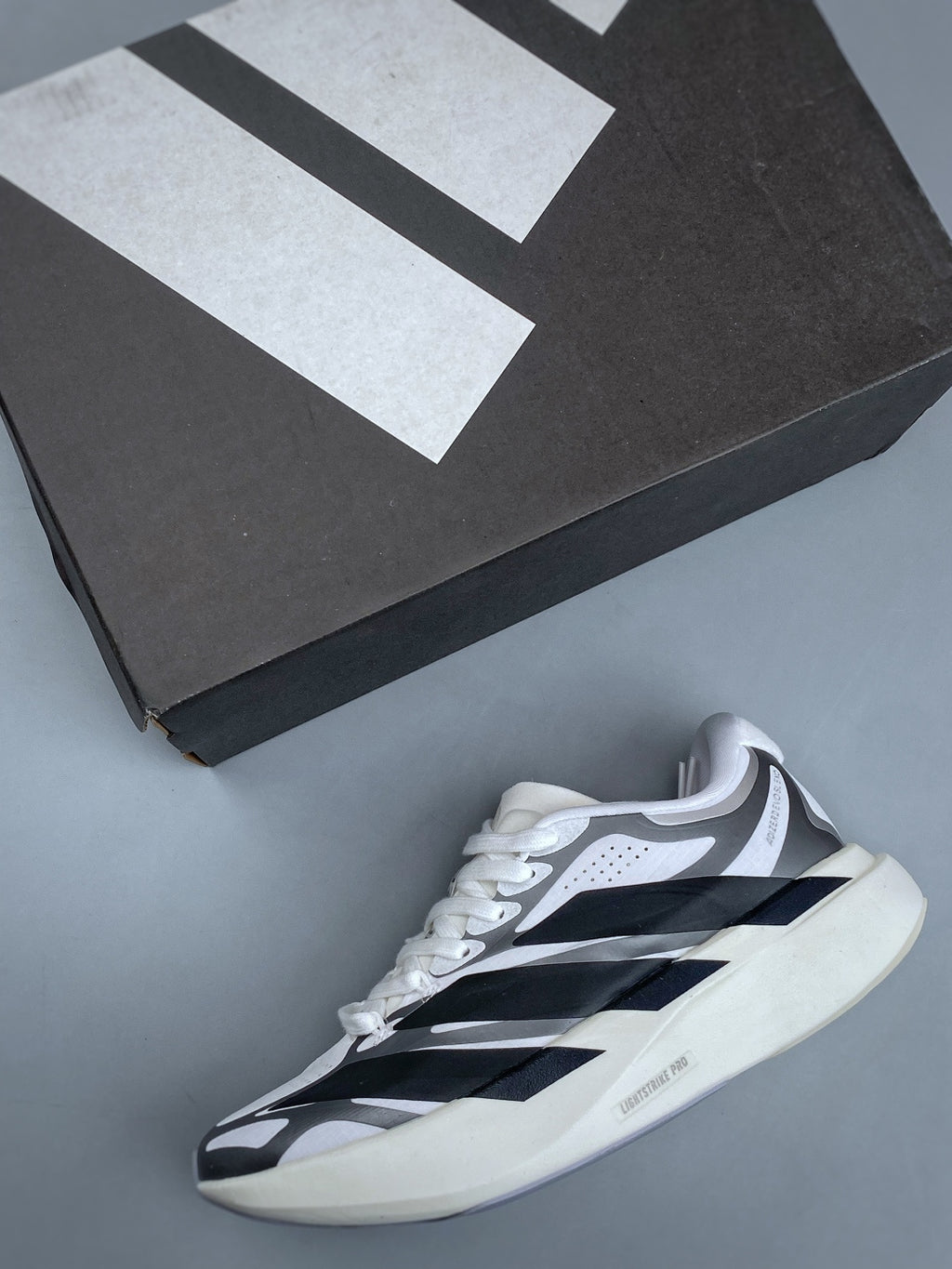 Adidas ADIZERO EVO SL EXO M - Image 3