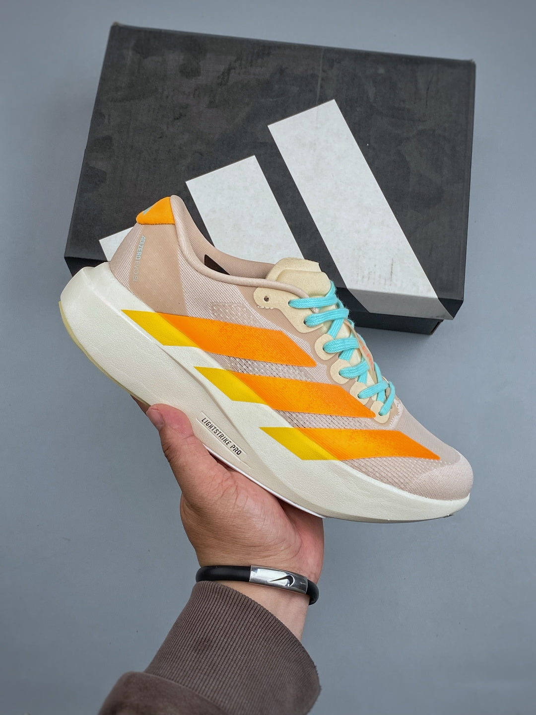 Adidas Adizero Evo SL - Image 1
