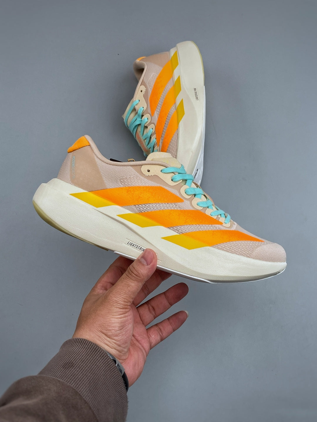 Adidas Adizero Evo SL - Image 4