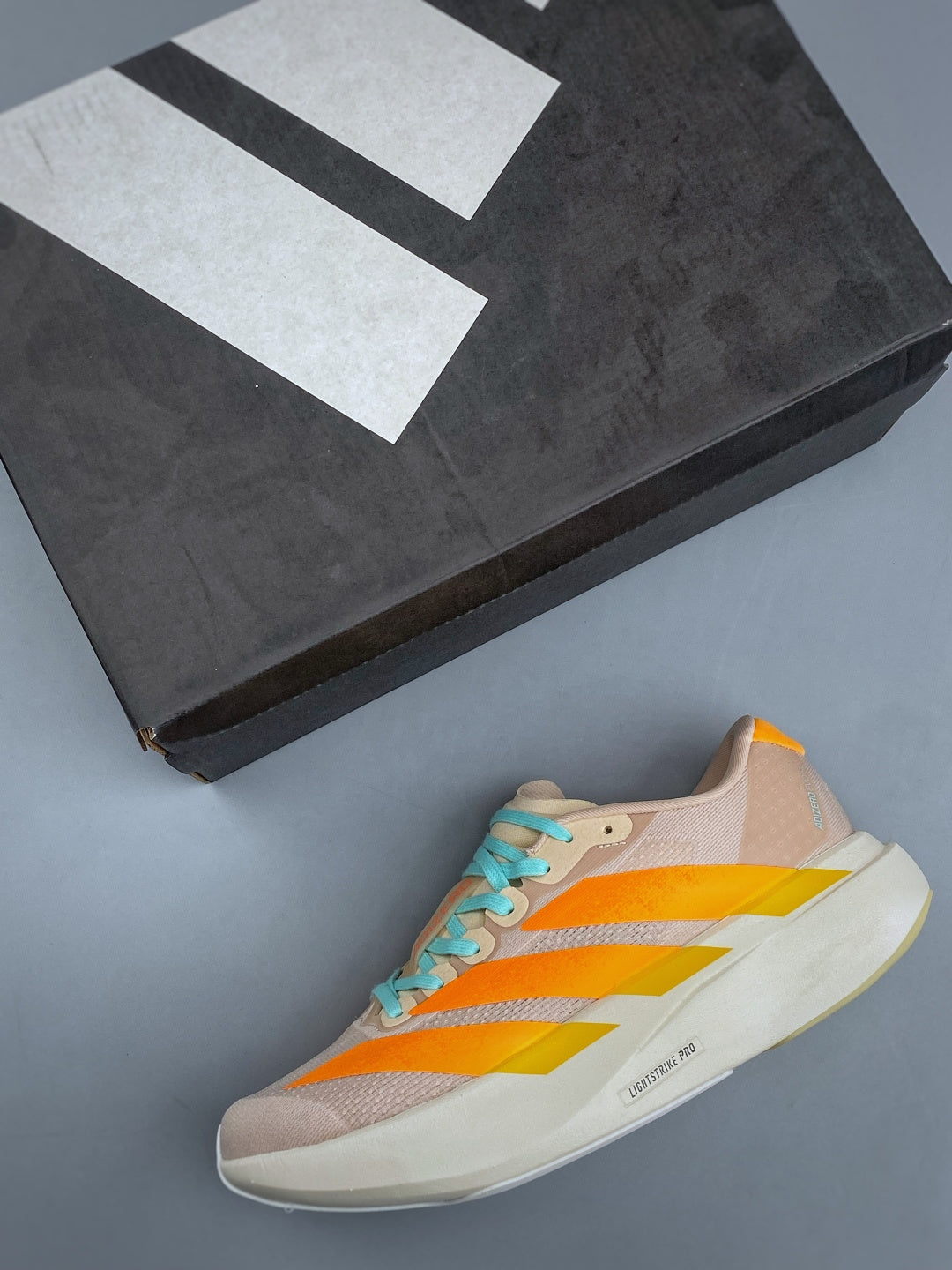 Adidas Adizero Evo SL - Image 3