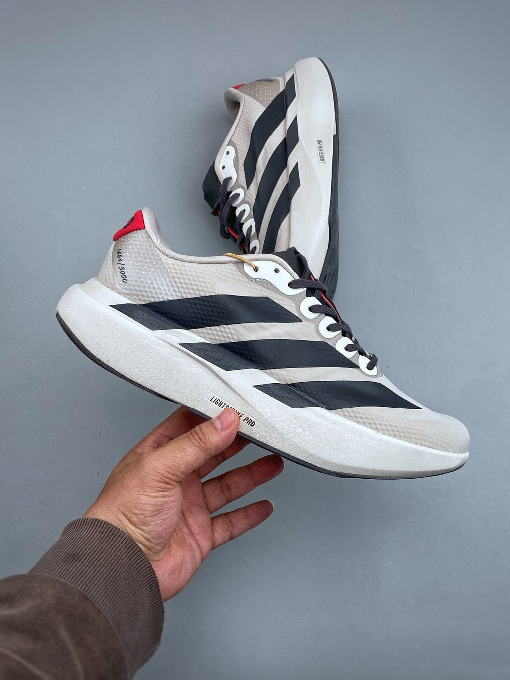 Adidas adizero Evo SL M - Image 4