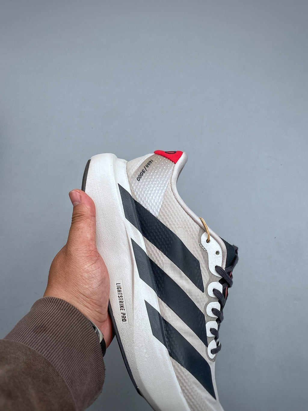 Adidas adizero Evo SL M - Image 6