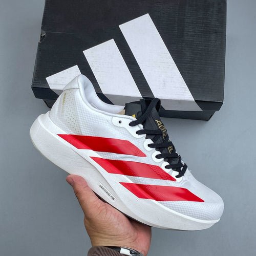 Adidas Adizero EVO SL WOVEN W - Image 1