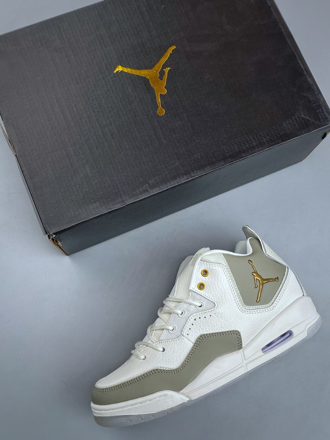 Nike Air Jordan Courtside 23 - Image 3