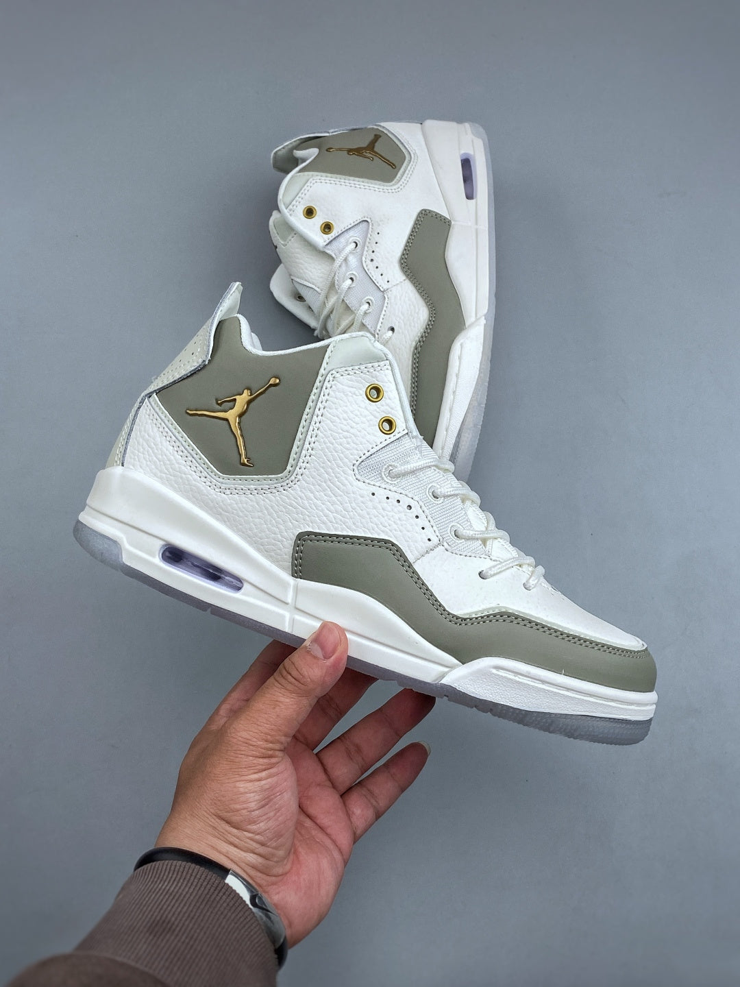 Nike Air Jordan Courtside 23 - Image 4