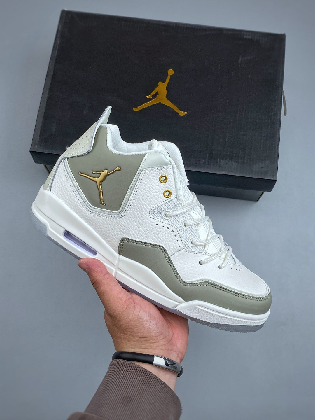 Nike Air Jordan Courtside 23 - Image 1