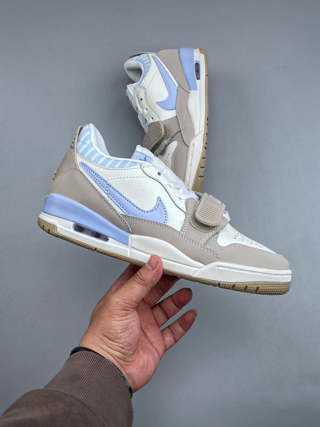Nike Air Jordan Legacy 312 Low - Image 4