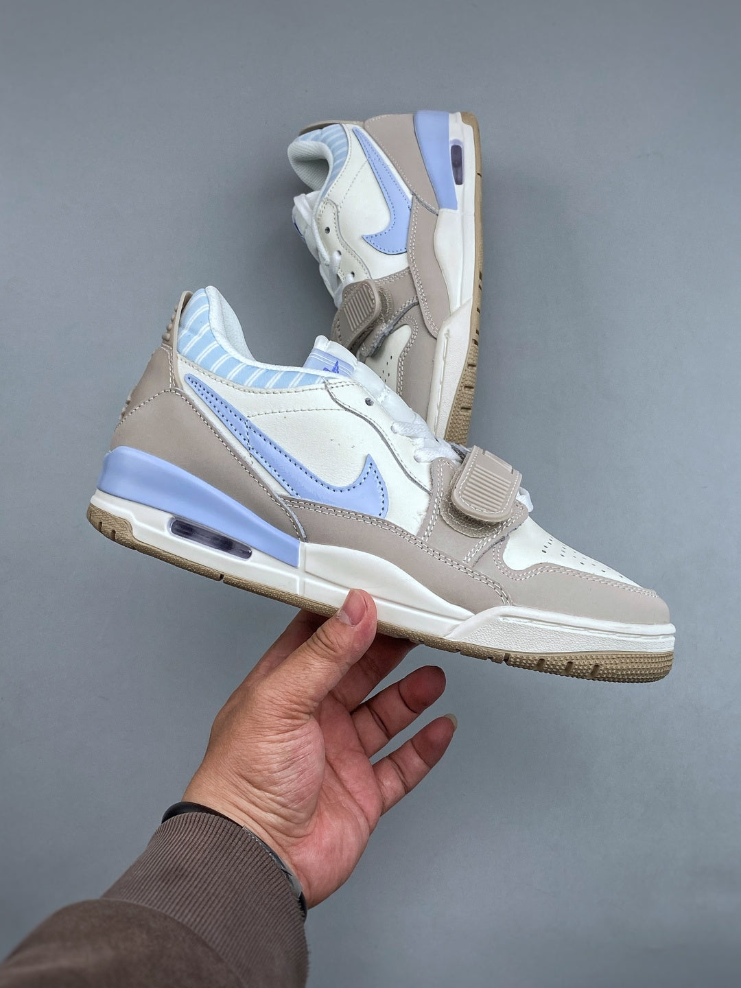 Nike Air Jordan Legacy 312 Low - Image 4