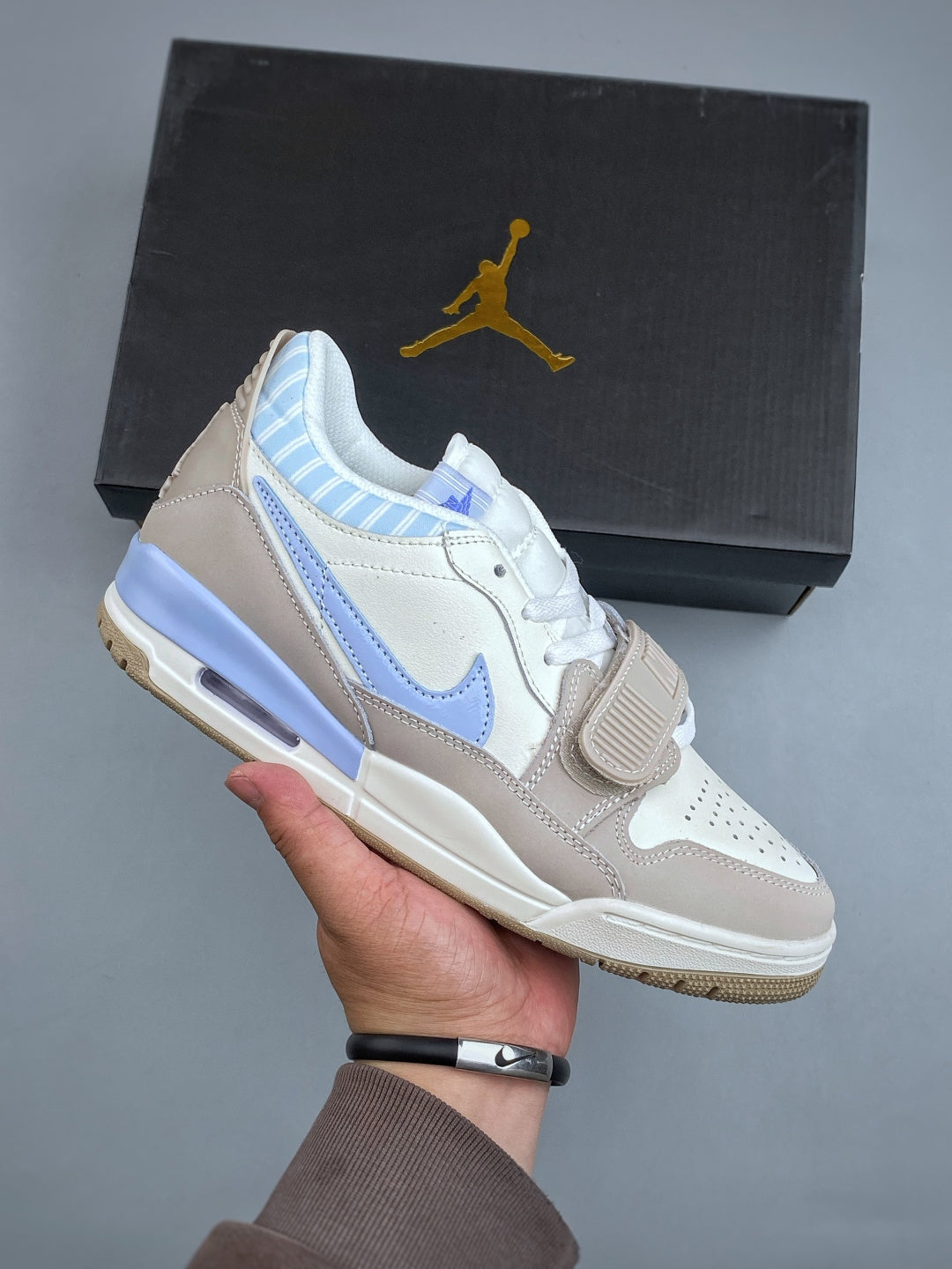 Nike Air Jordan Legacy 312 Low - Image 1