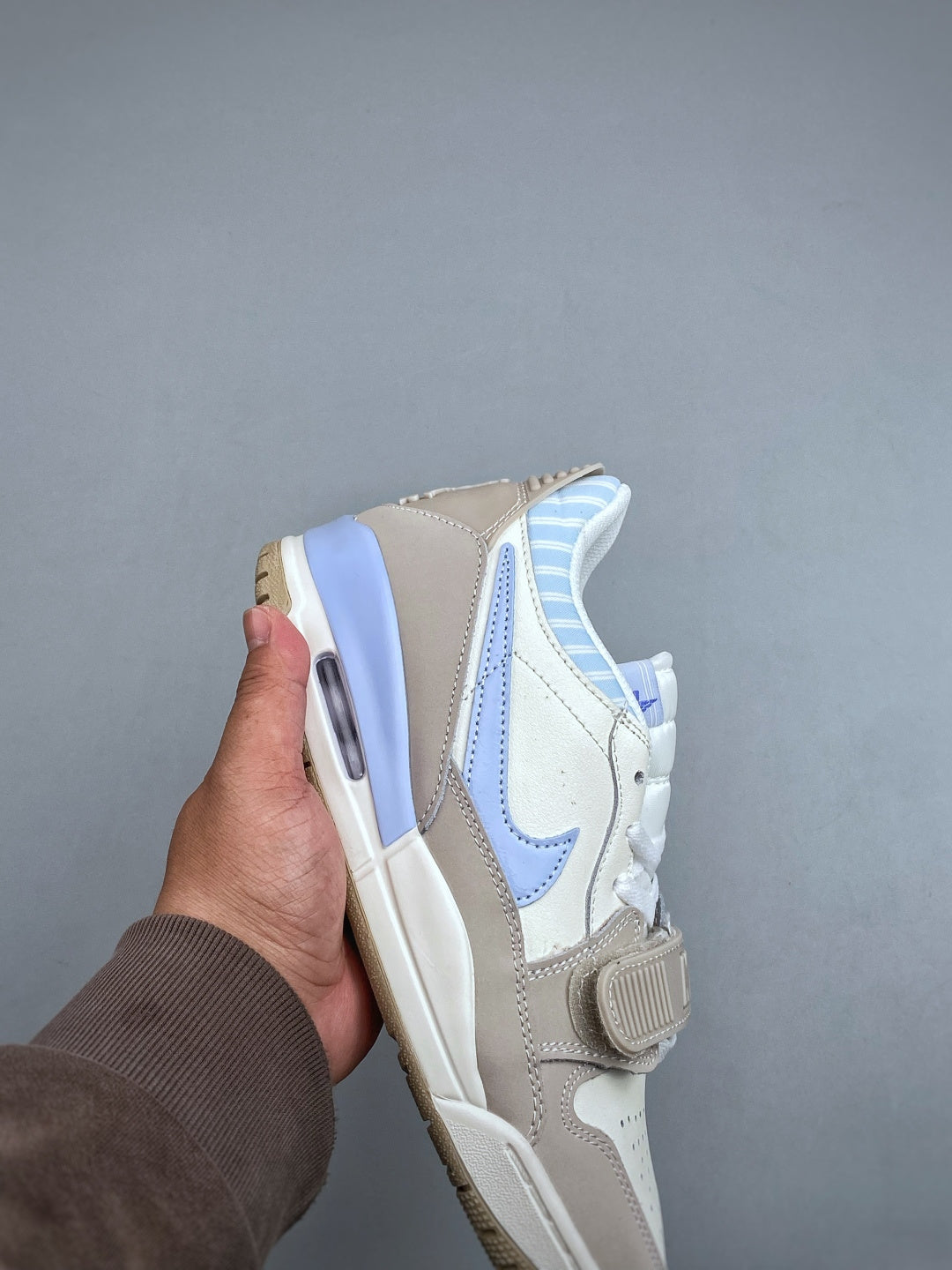Nike Air Jordan Legacy 312 Low - Image 6