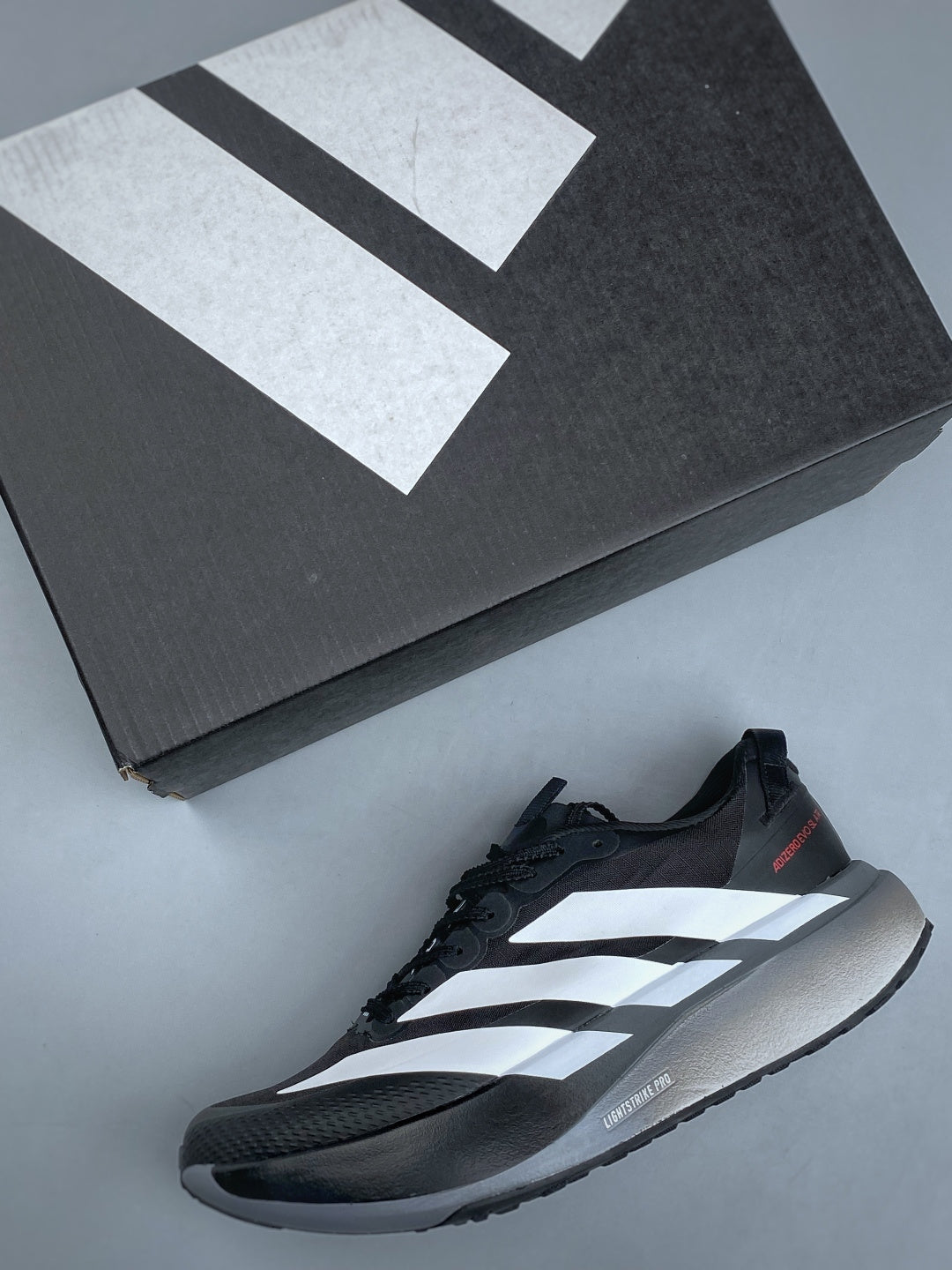 Adidas ADIZERO EVO SL ATR - Image 3