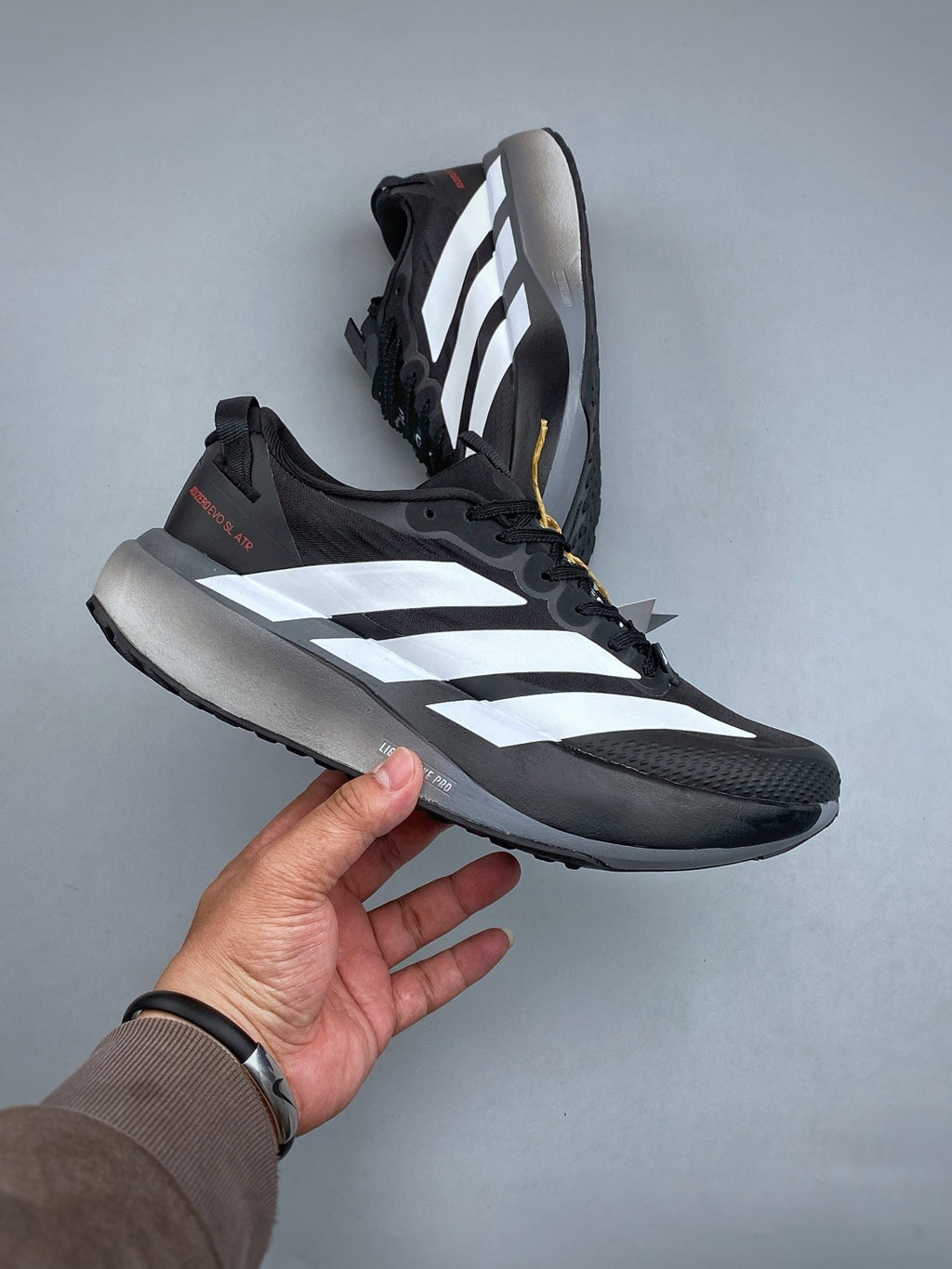 Adidas ADIZERO EVO SL ATR - Image 4