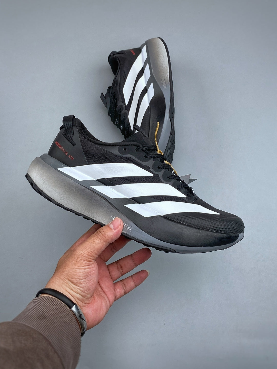 Adidas ADIZERO EVO SL ATR - Image 4