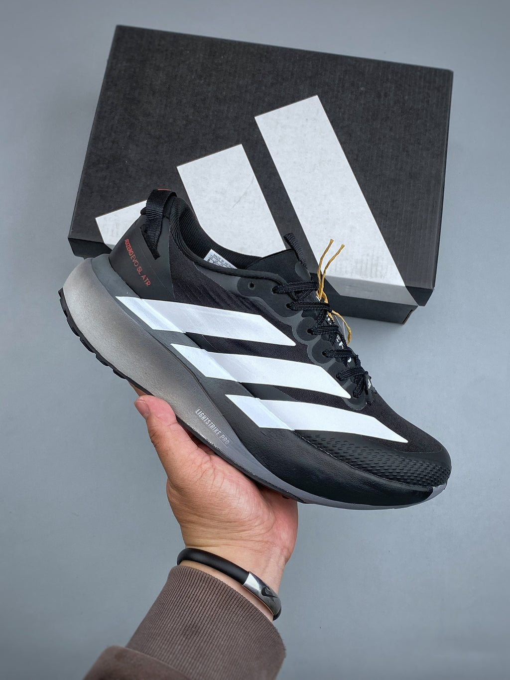 Adidas ADIZERO EVO SL ATR - Image 1
