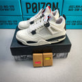 Nike Air Jordan 4 Retro - Image 1