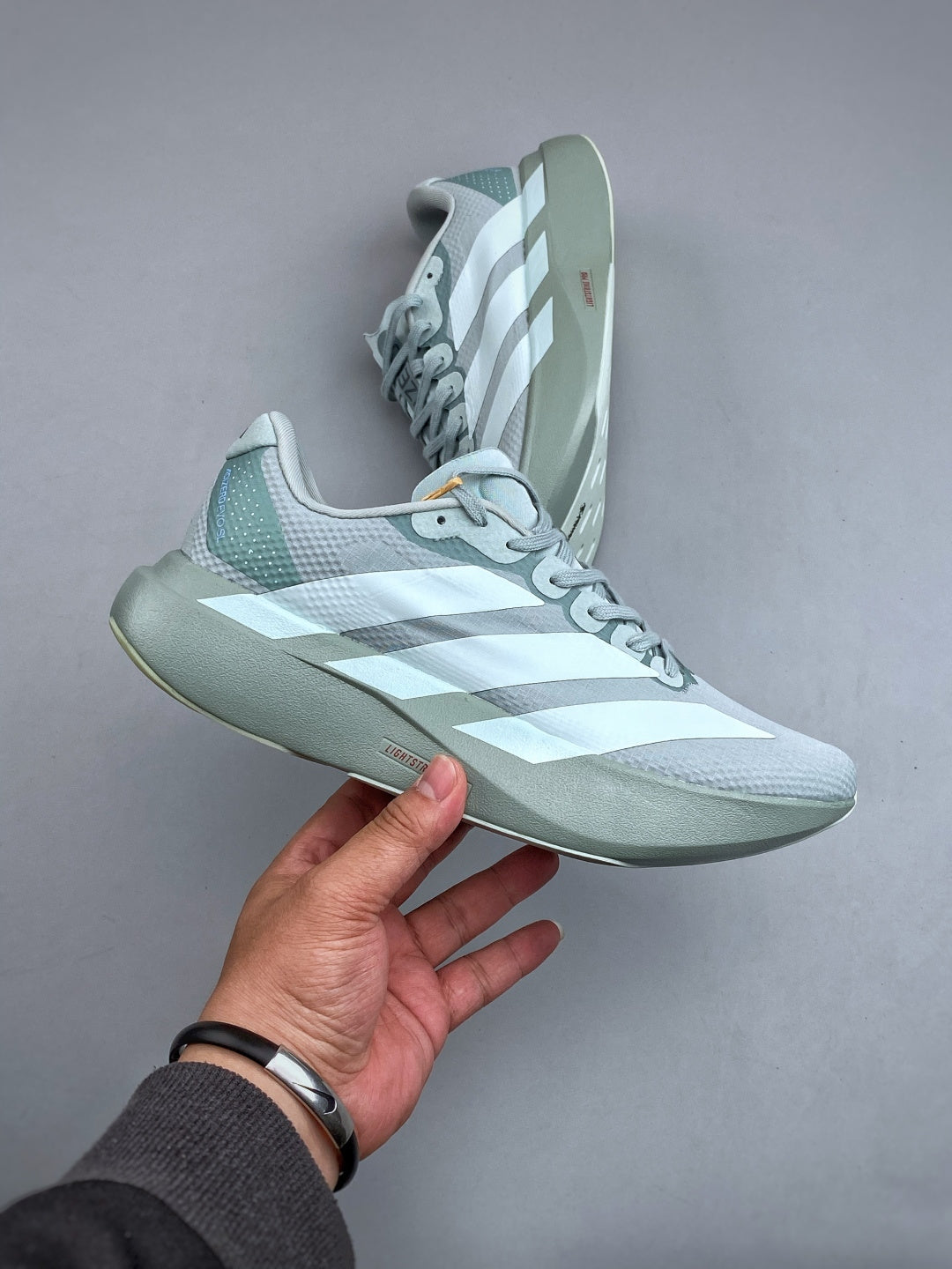 Adidas Adizero Evo SL 138 - Image 4