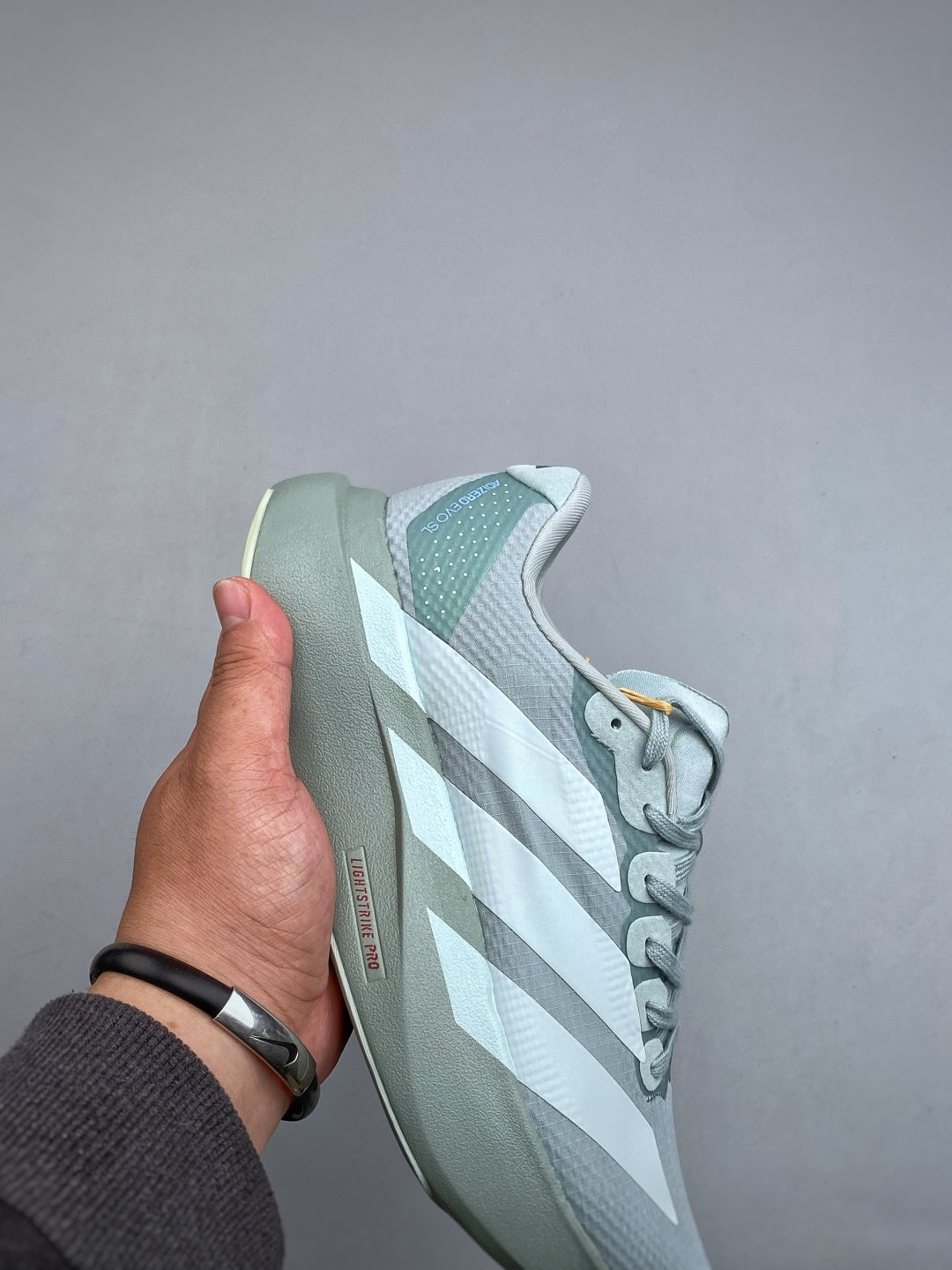 Adidas Adizero Evo SL 138 - Image 6
