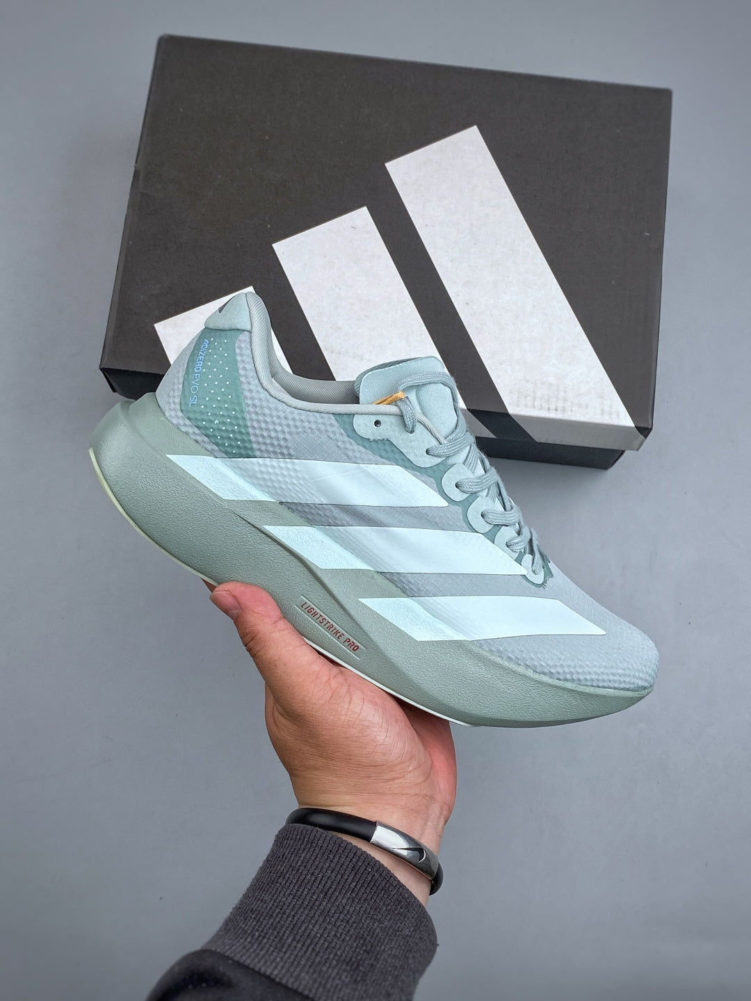 Adidas Adizero Evo SL 138 - Image 1